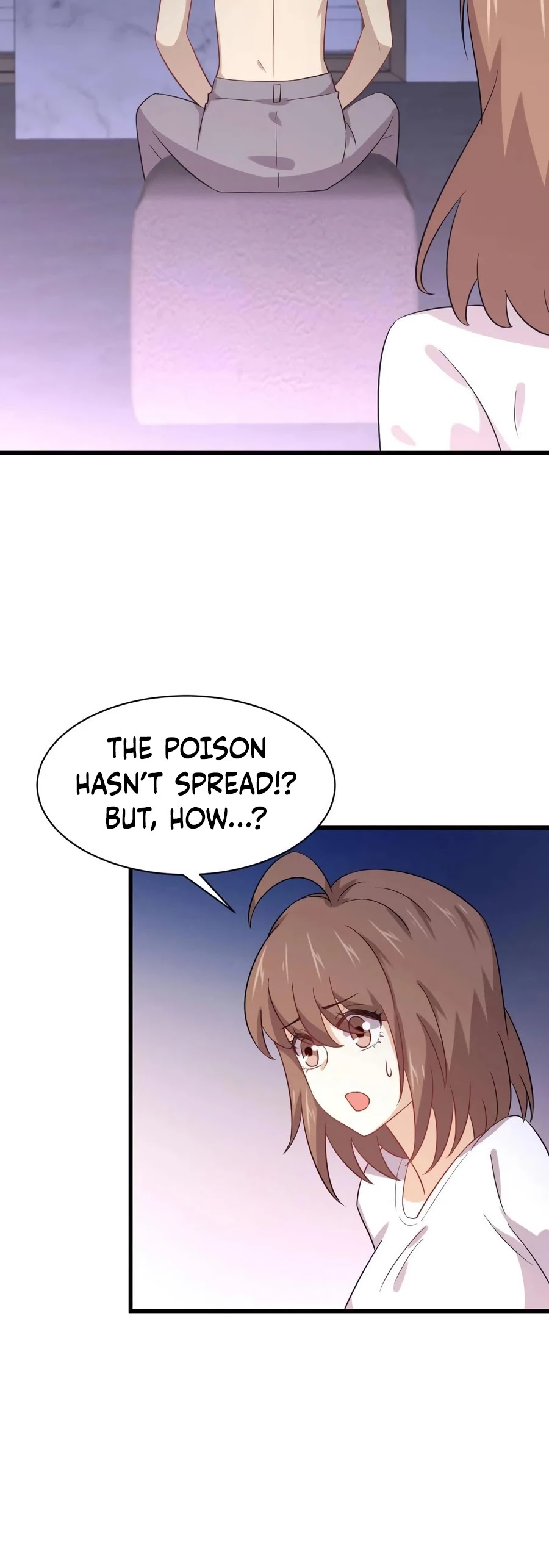 Immortal Swordsman in The Reverse World Chapter 113 page 22 - Chapter 113