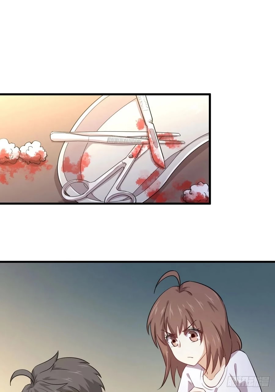 Immortal Swordsman in The Reverse World Chapter 113 page 24 - Chapter 113