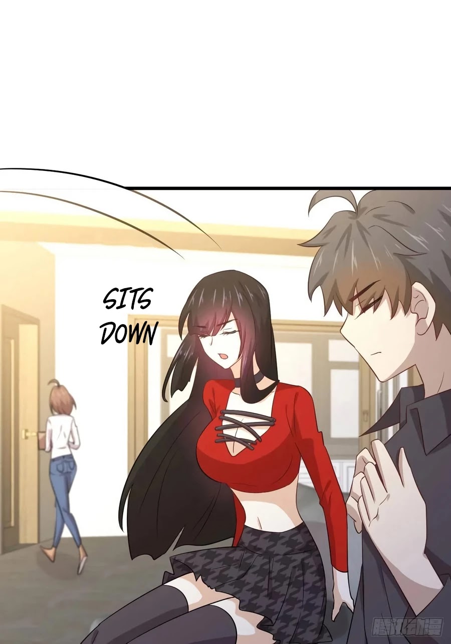 Immortal Swordsman in The Reverse World Chapter 113 page 27 - Chapter 113