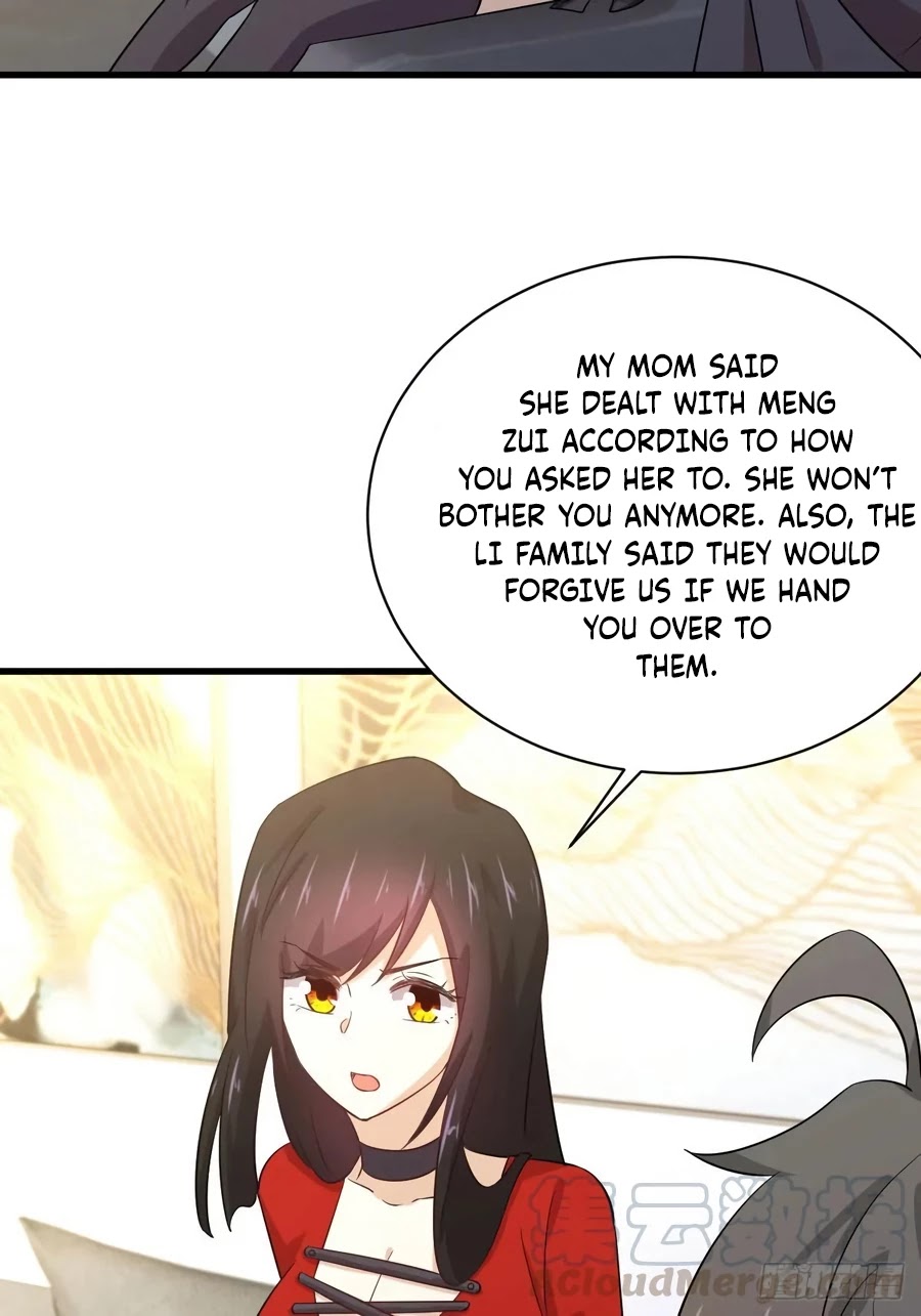 Immortal Swordsman in The Reverse World Chapter 113 page 28 - Chapter 113