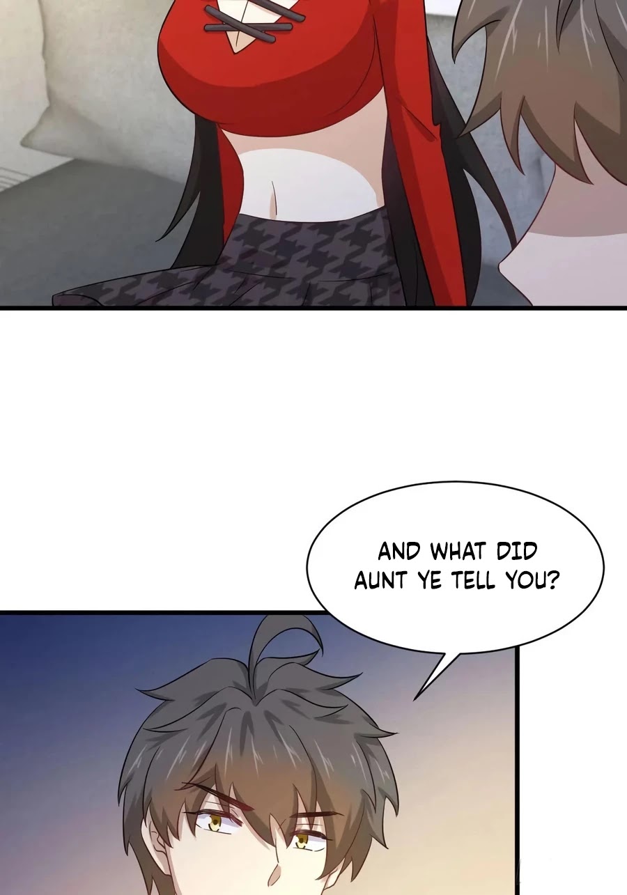 Immortal Swordsman in The Reverse World Chapter 113 page 29 - Chapter 113
