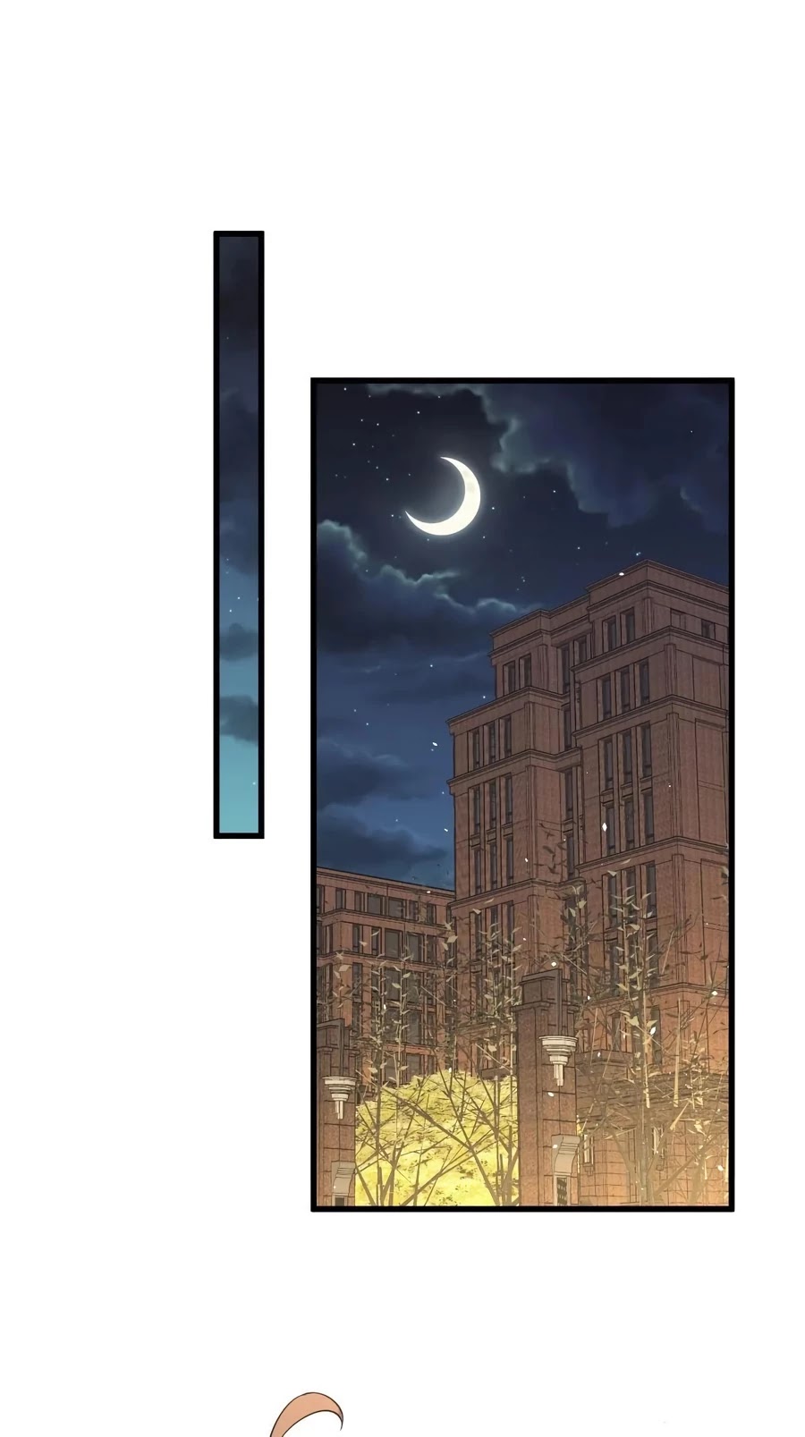Immortal Swordsman in The Reverse World Chapter 113 page 3 - Chapter 113