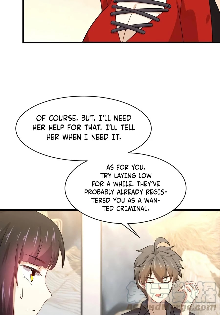 Immortal Swordsman in The Reverse World Chapter 113 page 32 - Chapter 113