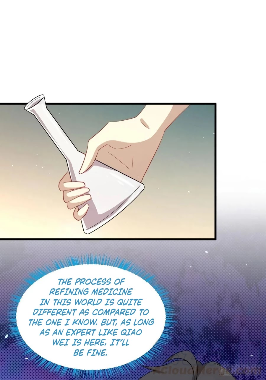 Immortal Swordsman in The Reverse World Chapter 113 page 40 - Chapter 113