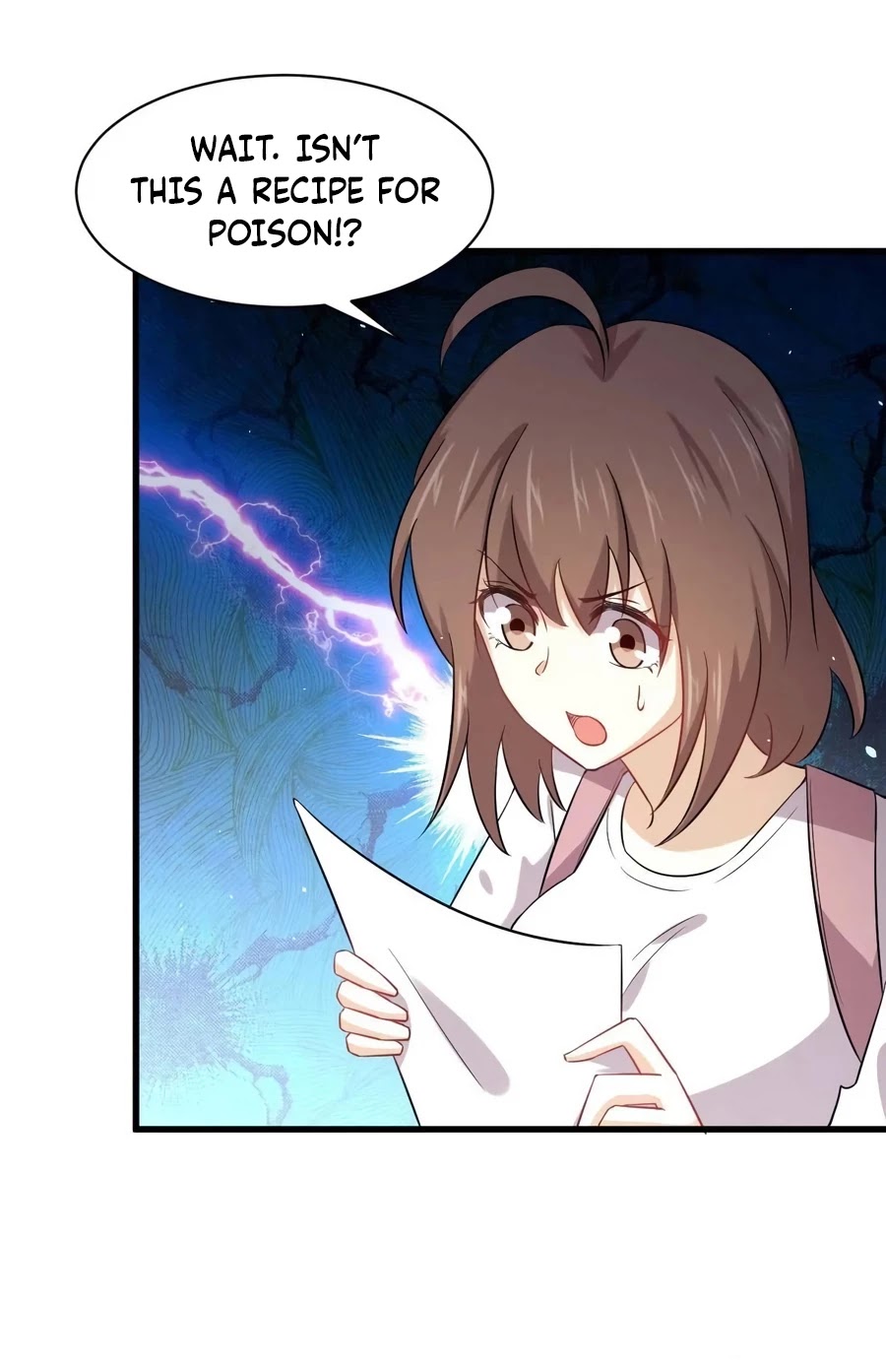 Immortal Swordsman in The Reverse World Chapter 113 page 45 - Chapter 113