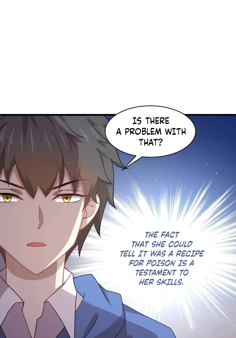 Immortal Swordsman in The Reverse World Chapter 113 page 46 - Chapter 113