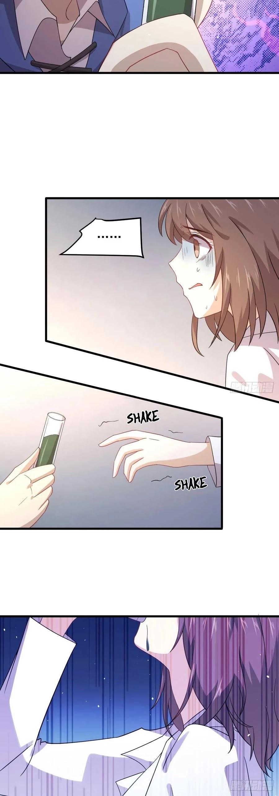 Immortal Swordsman in The Reverse World Chapter 113 page 55 - Chapter 113