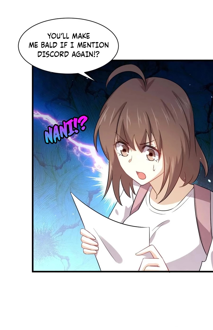 Immortal Swordsman in The Reverse World Chapter 113 page 61 - Chapter 113