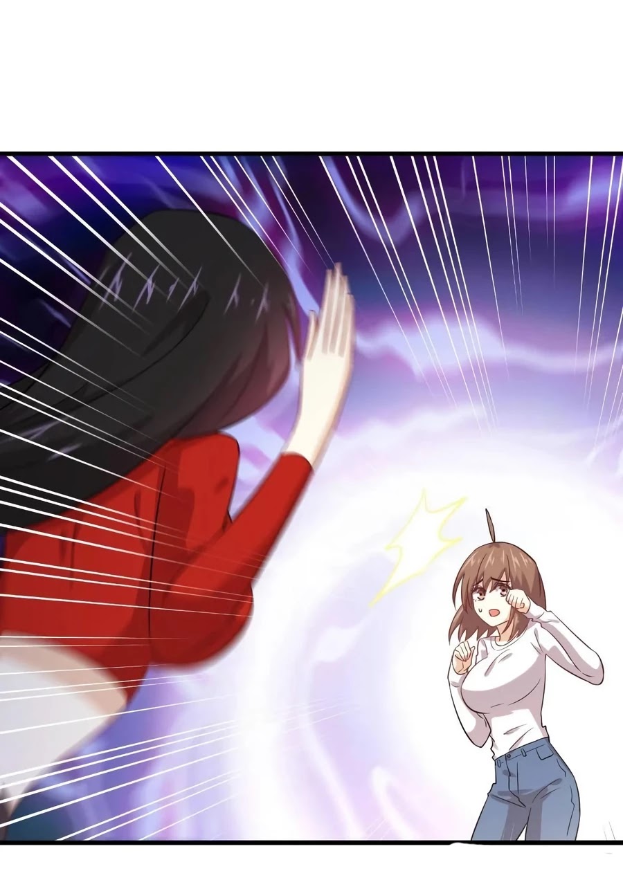 Immortal Swordsman in The Reverse World Chapter 113 page 7 - Chapter 113