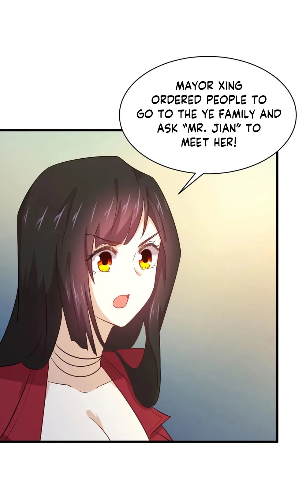 Immortal Swordsman in The Reverse World Chapter 114 page 15 - Chapter 114