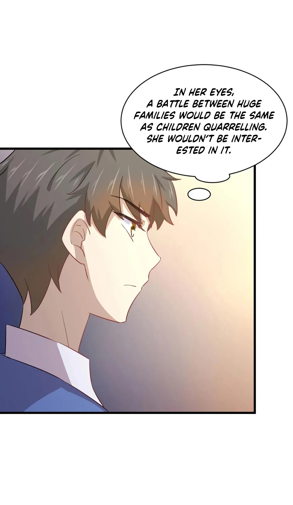 Immortal Swordsman in The Reverse World Chapter 114 page 18 - Chapter 114