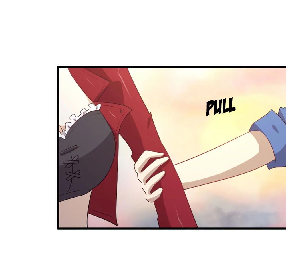 Immortal Swordsman in The Reverse World Chapter 114 page 27 - Chapter 114