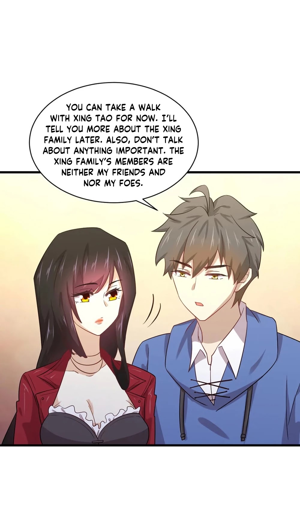 Immortal Swordsman in The Reverse World Chapter 114 page 28 - Chapter 114