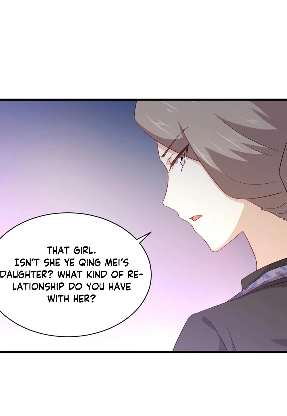 Immortal Swordsman in The Reverse World Chapter 114 page 32 - Chapter 114