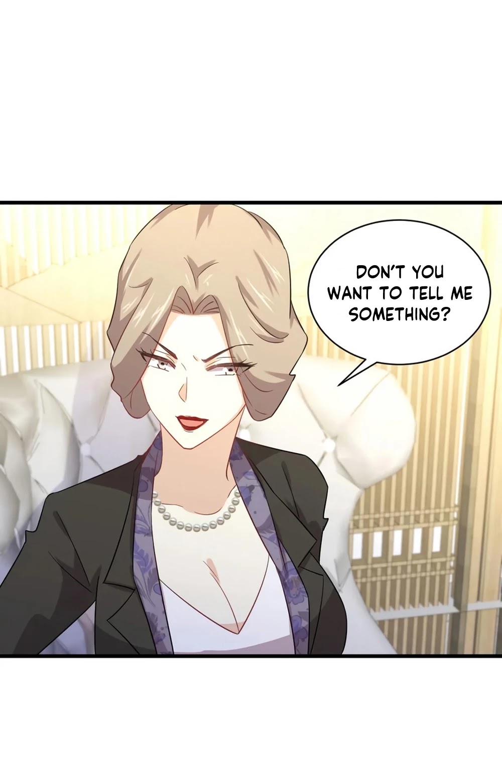 Immortal Swordsman in The Reverse World Chapter 114 page 40 - Chapter 114