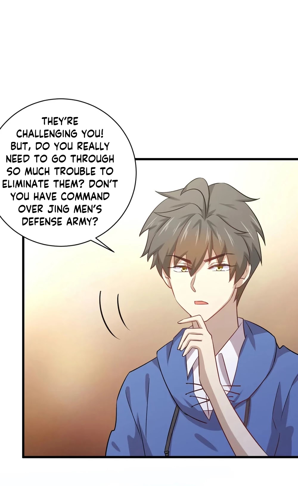 Immortal Swordsman in The Reverse World Chapter 114 page 47 - Chapter 114