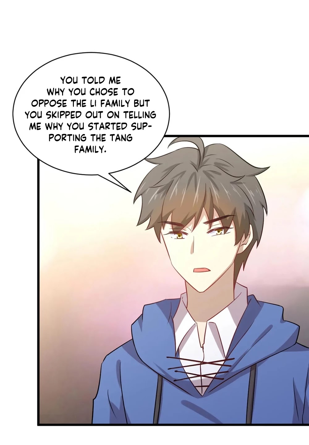 Immortal Swordsman in The Reverse World Chapter 114 page 52 - Chapter 114