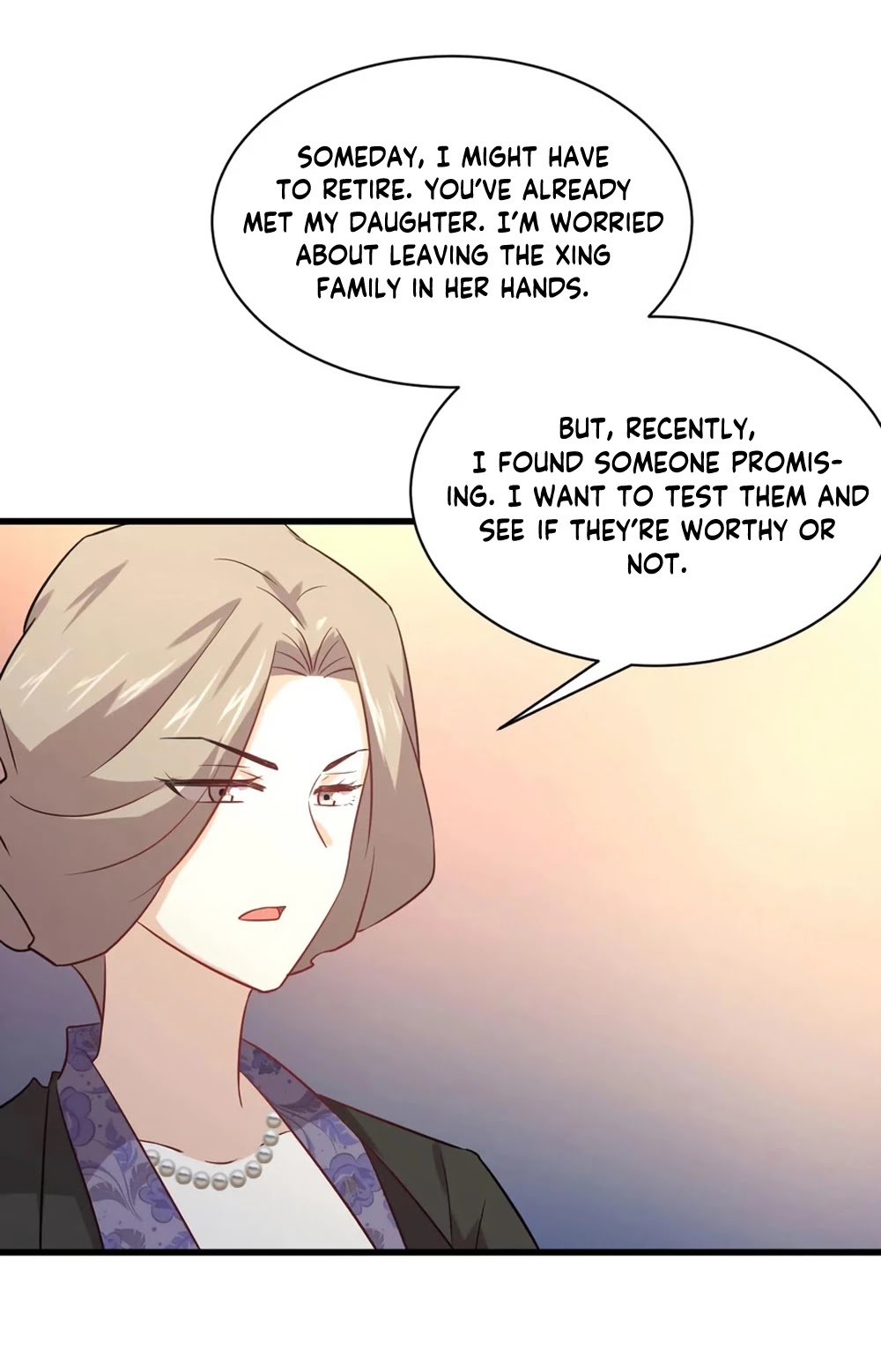 Immortal Swordsman in The Reverse World Chapter 114 page 53 - Chapter 114
