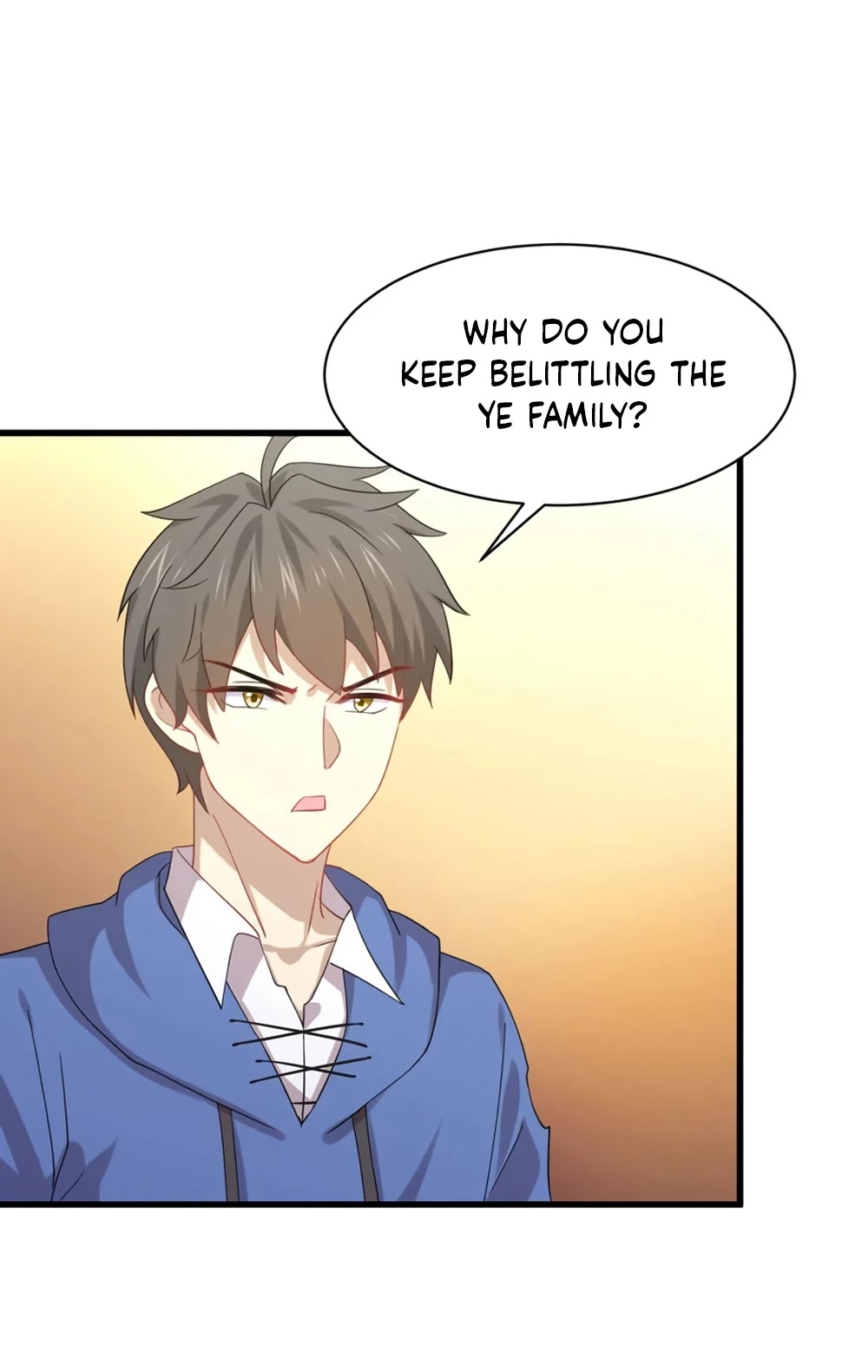 Immortal Swordsman in The Reverse World Chapter 115 page 10 - Chapter 115