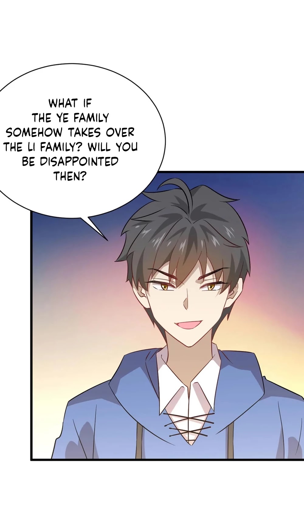 Immortal Swordsman in The Reverse World Chapter 115 page 15 - Chapter 115