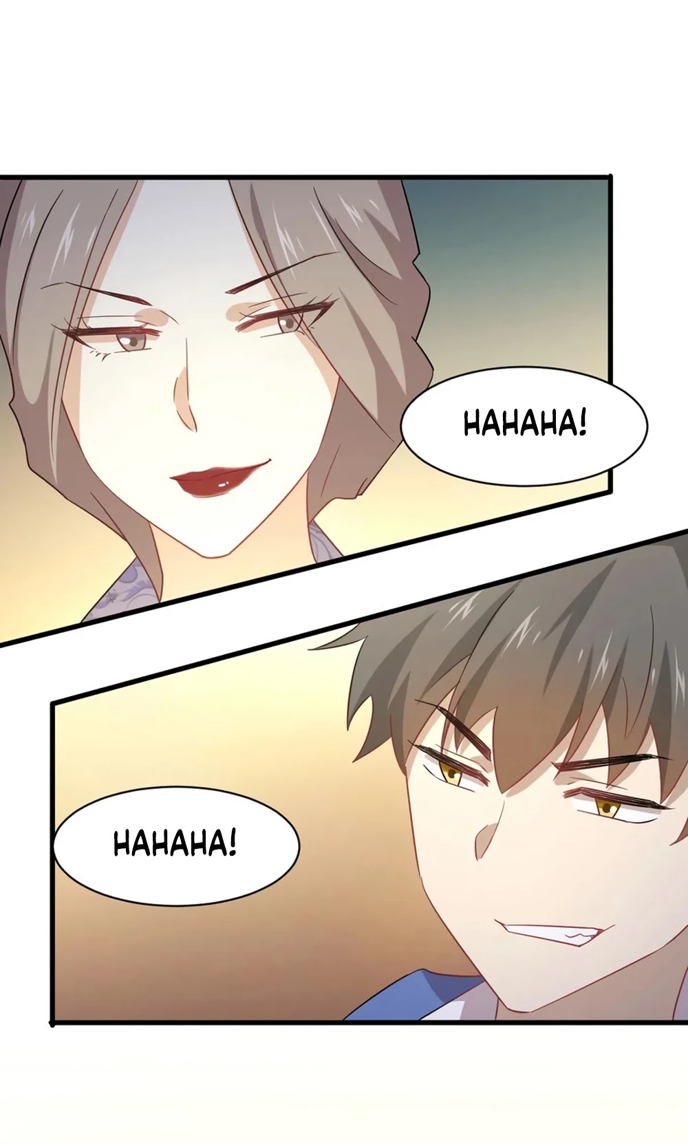 Immortal Swordsman in The Reverse World Chapter 115 page 23 - Chapter 115