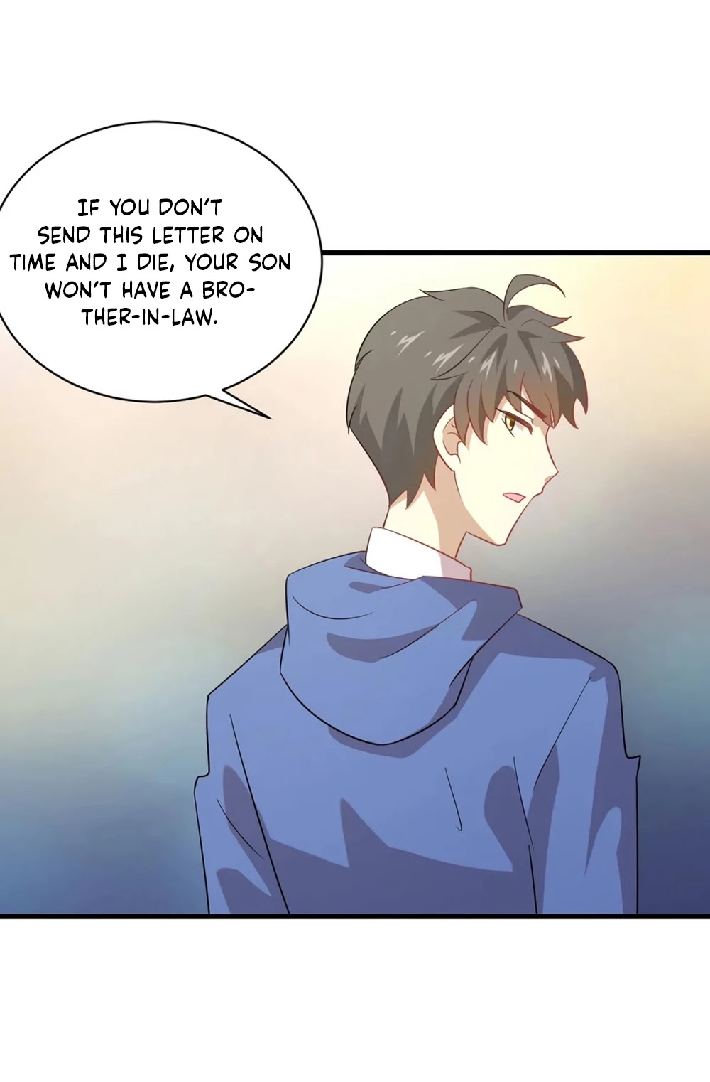 Immortal Swordsman in The Reverse World Chapter 115 page 25 - Chapter 115
