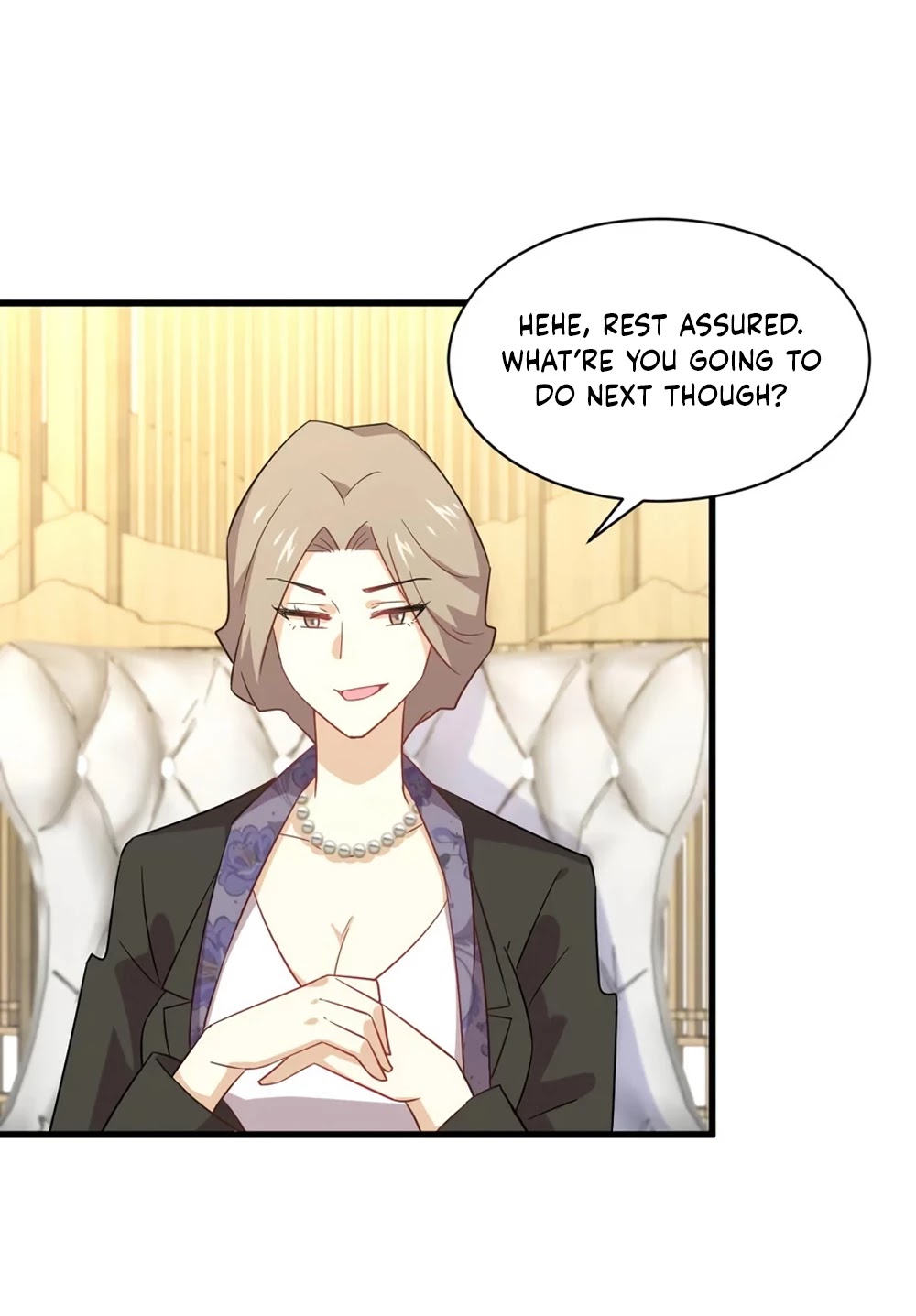 Immortal Swordsman in The Reverse World Chapter 115 page 26 - Chapter 115