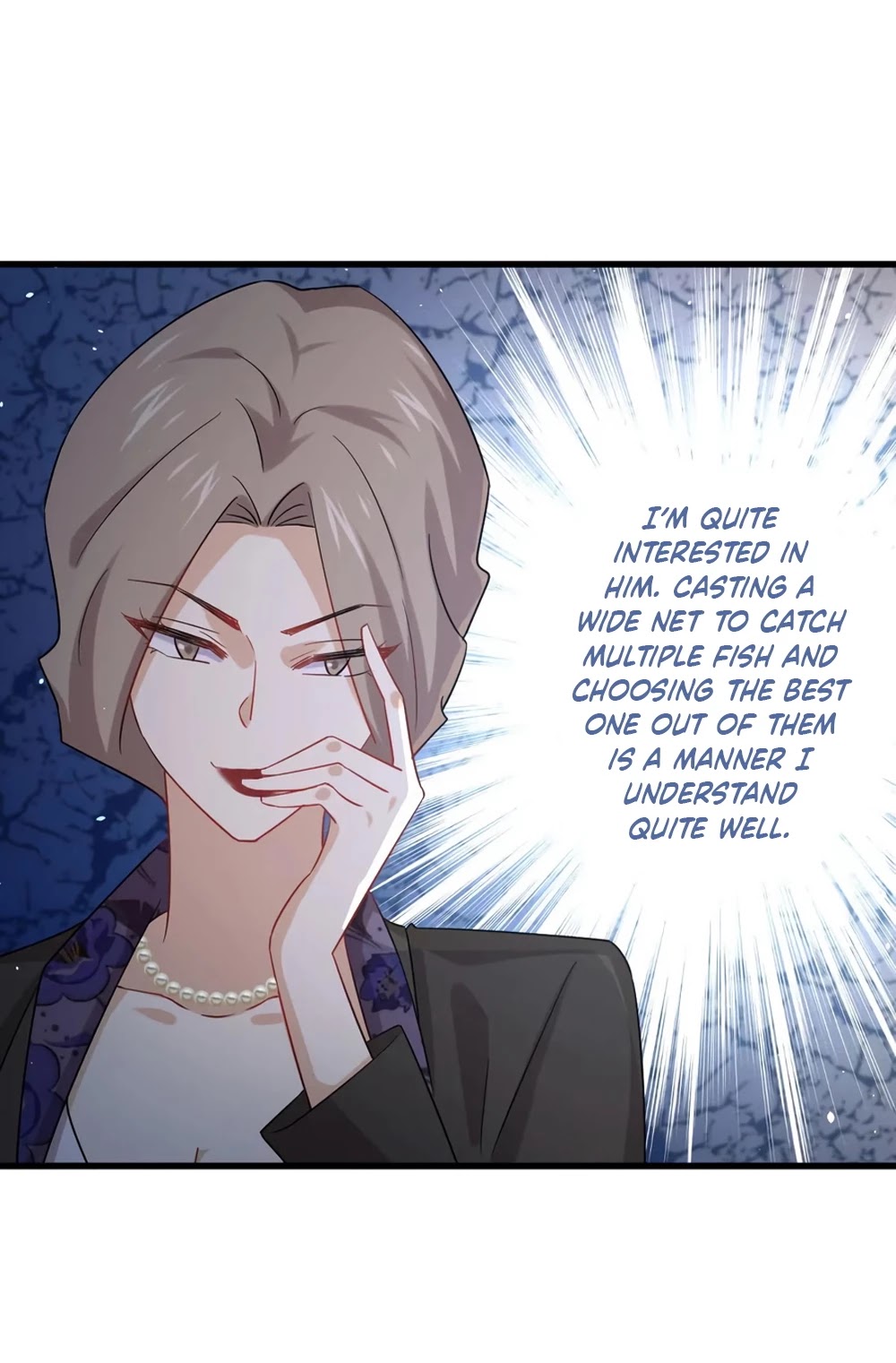 Immortal Swordsman in The Reverse World Chapter 115 page 30 - Chapter 115