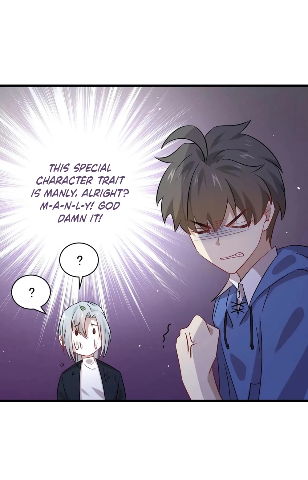 Immortal Swordsman in The Reverse World Chapter 115 page 42 - Chapter 115