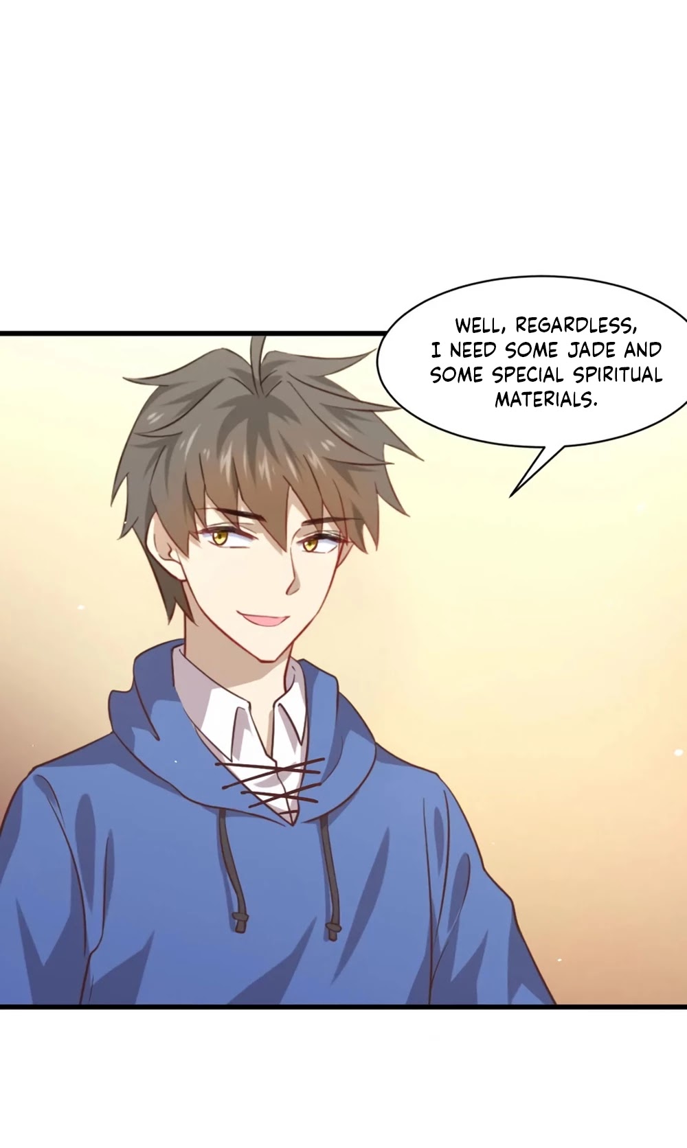 Immortal Swordsman in The Reverse World Chapter 115 page 45 - Chapter 115