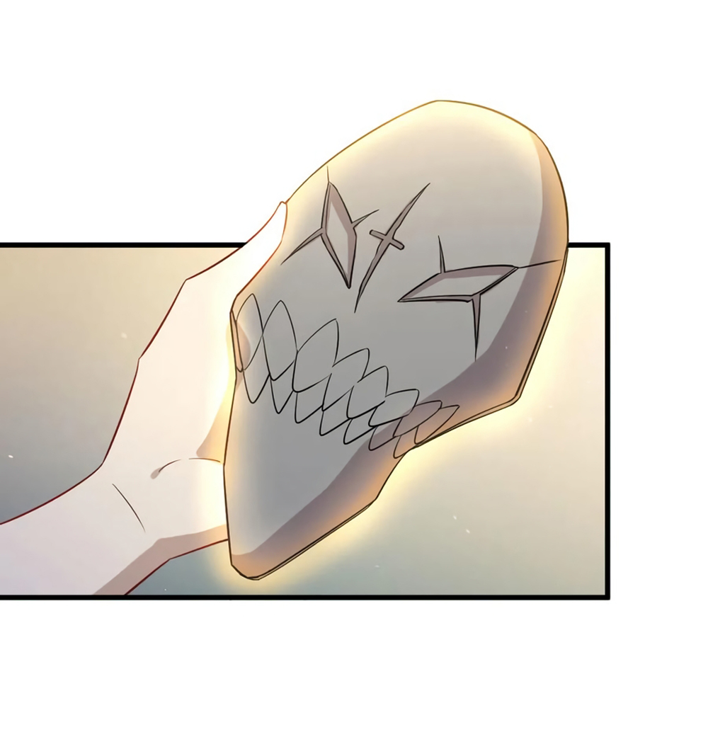 Immortal Swordsman in The Reverse World Chapter 115 page 48 - Chapter 115