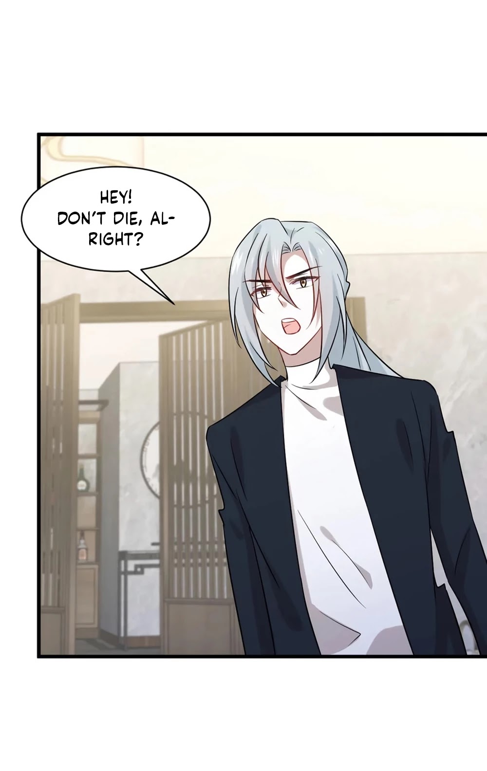 Immortal Swordsman in The Reverse World Chapter 115 page 50 - Chapter 115