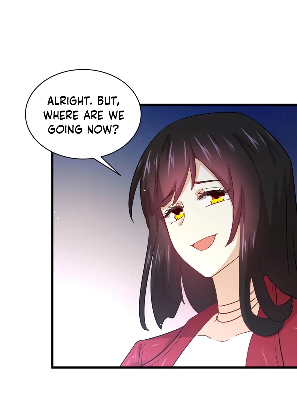 Immortal Swordsman in The Reverse World Chapter 116 page 11 - Chapter 116
