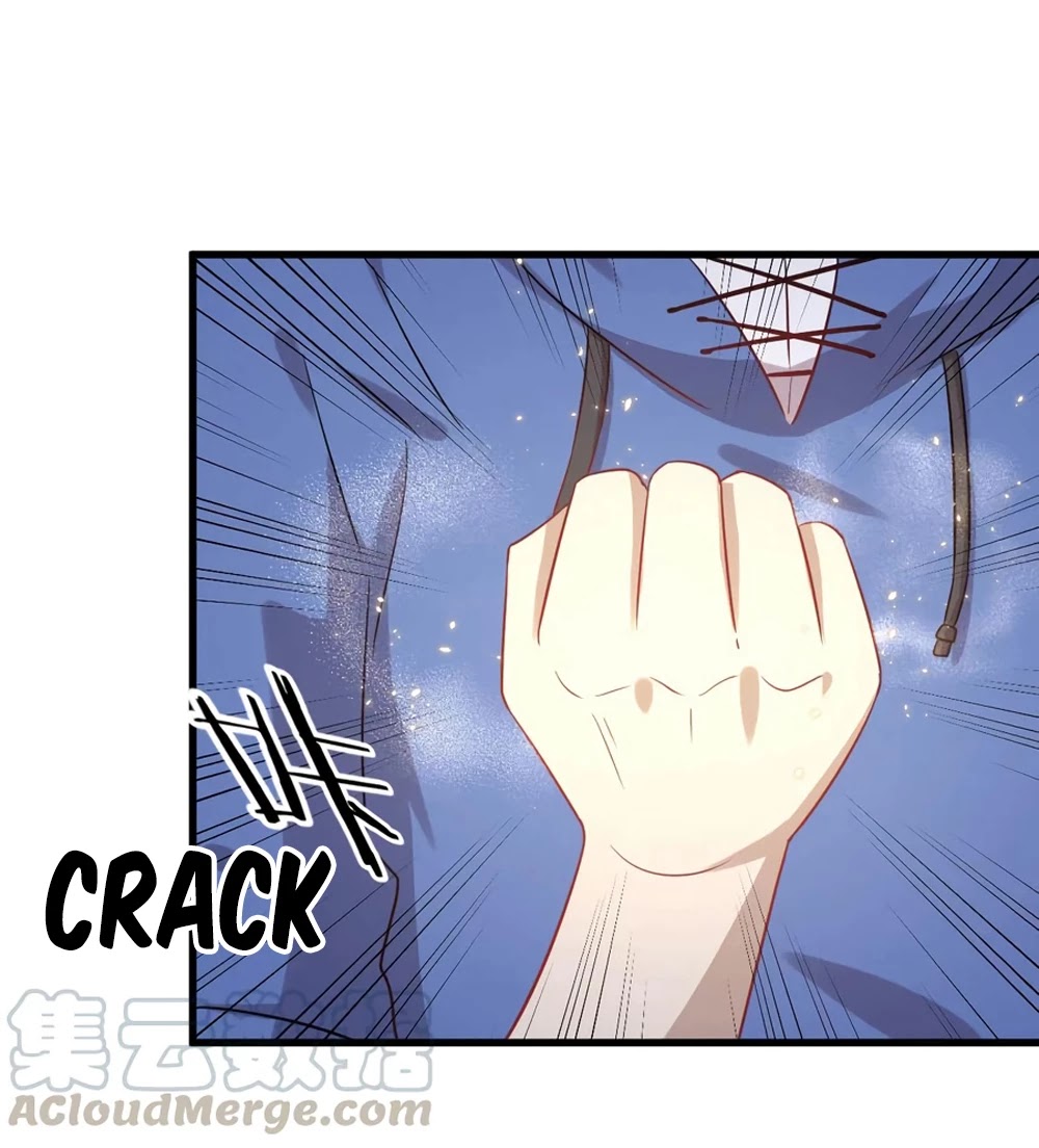 Immortal Swordsman in The Reverse World Chapter 116 page 21 - Chapter 116