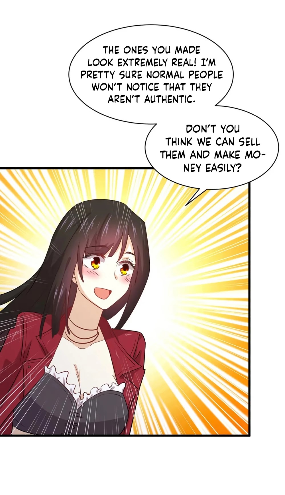 Immortal Swordsman in The Reverse World Chapter 116 page 23 - Chapter 116