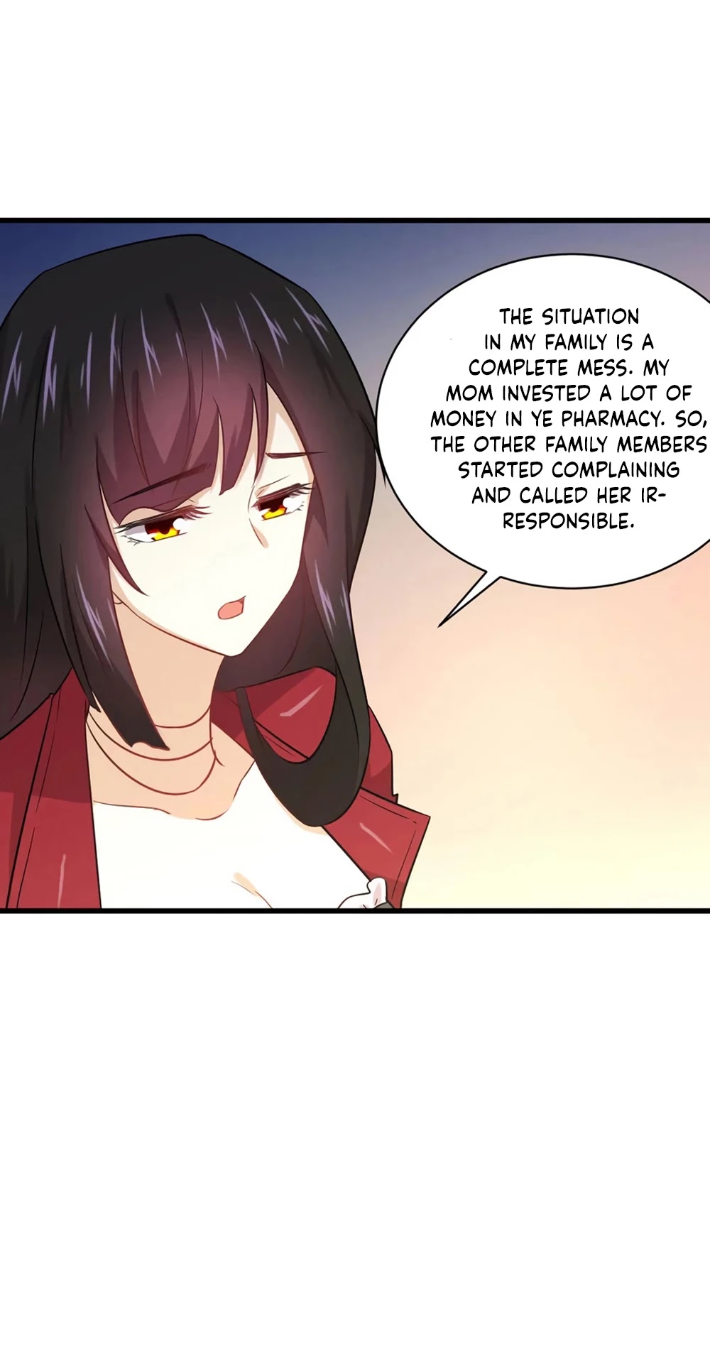 Immortal Swordsman in The Reverse World Chapter 116 page 26 - Chapter 116
