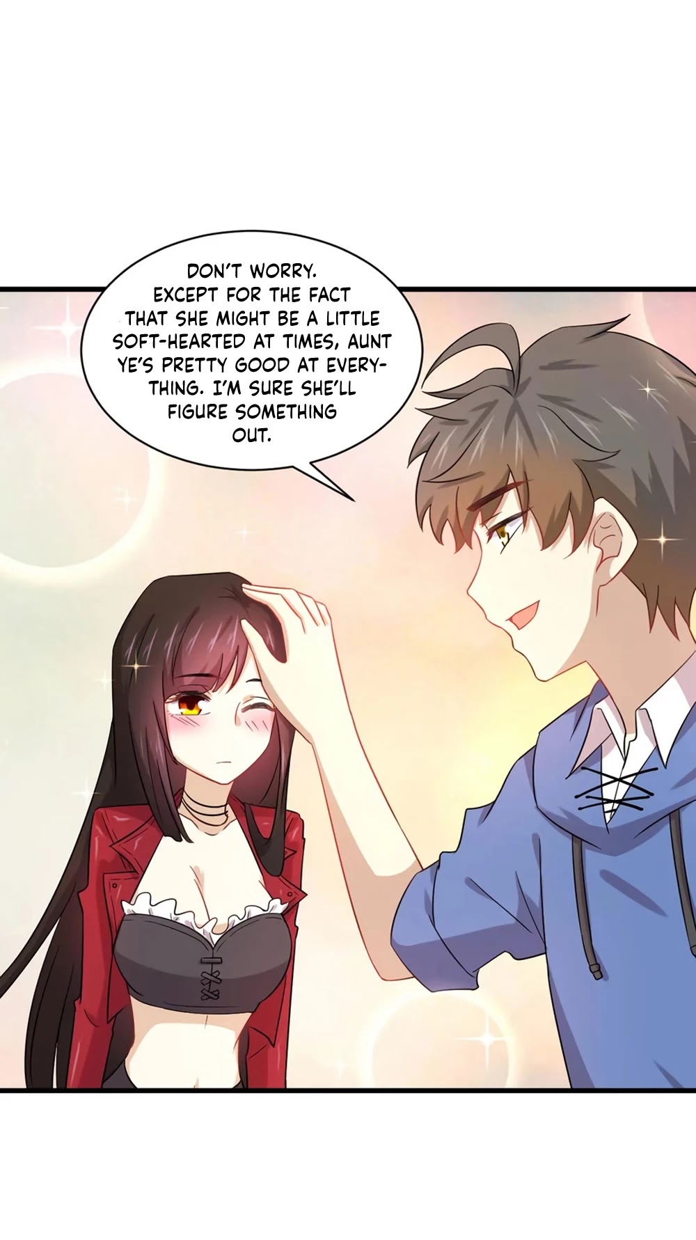 Immortal Swordsman in The Reverse World Chapter 116 page 27 - Chapter 116