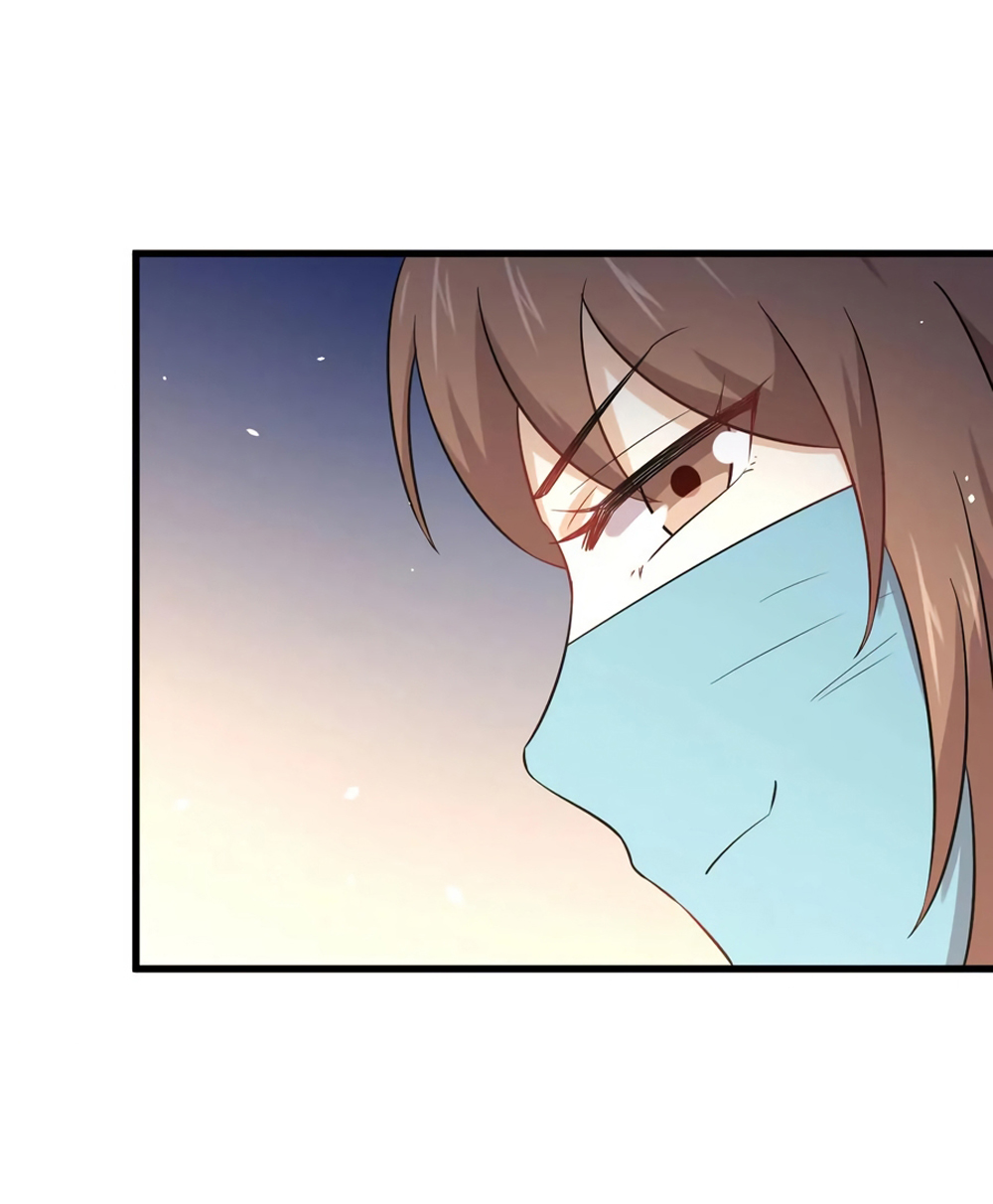 Immortal Swordsman in The Reverse World Chapter 116 page 41 - Chapter 116