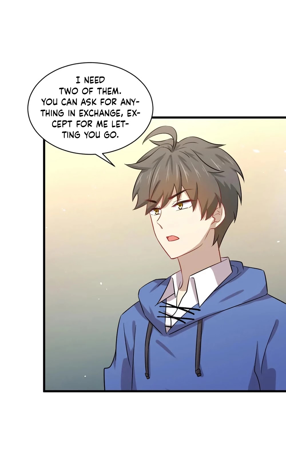 Immortal Swordsman in The Reverse World Chapter 116 page 46 - Chapter 116
