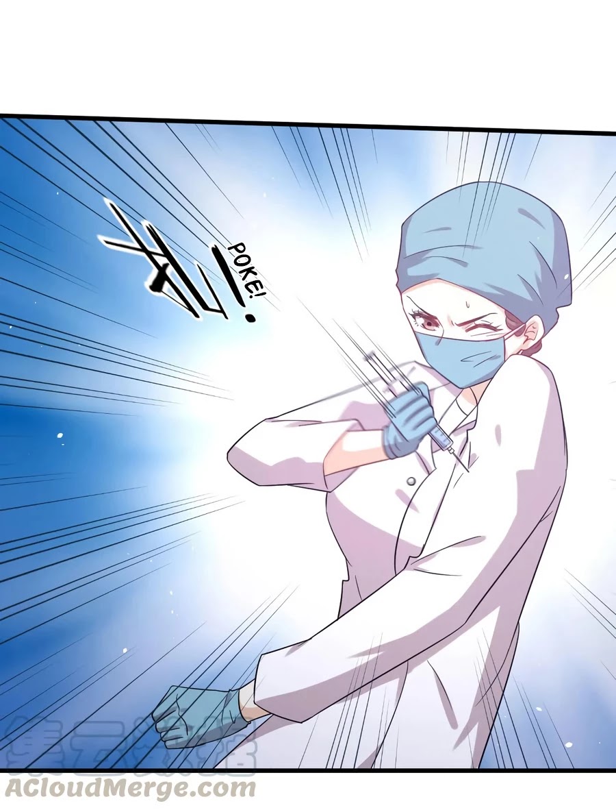 Immortal Swordsman in The Reverse World Chapter 117 page 13 - Chapter 117