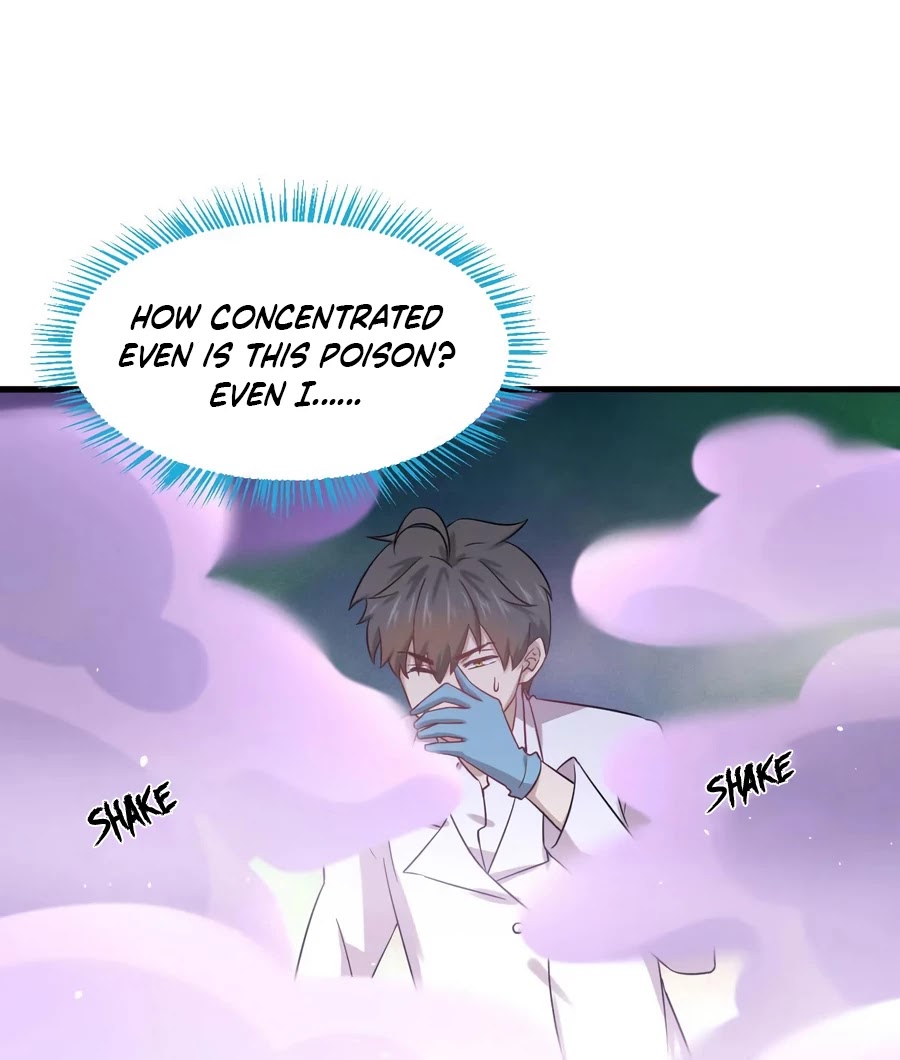 Immortal Swordsman in The Reverse World Chapter 117 page 14 - Chapter 117