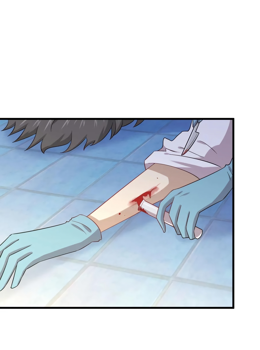 Immortal Swordsman in The Reverse World Chapter 117 page 18 - Chapter 117