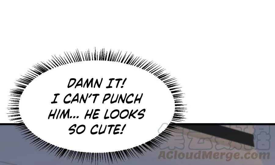Immortal Swordsman in The Reverse World Chapter 117 page 33 - Chapter 117
