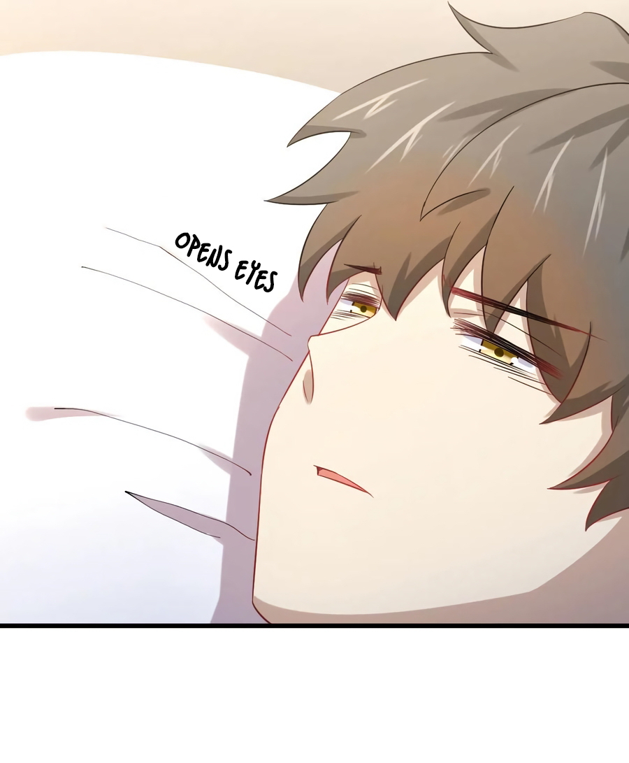 Immortal Swordsman in The Reverse World Chapter 117 page 48 - Chapter 117