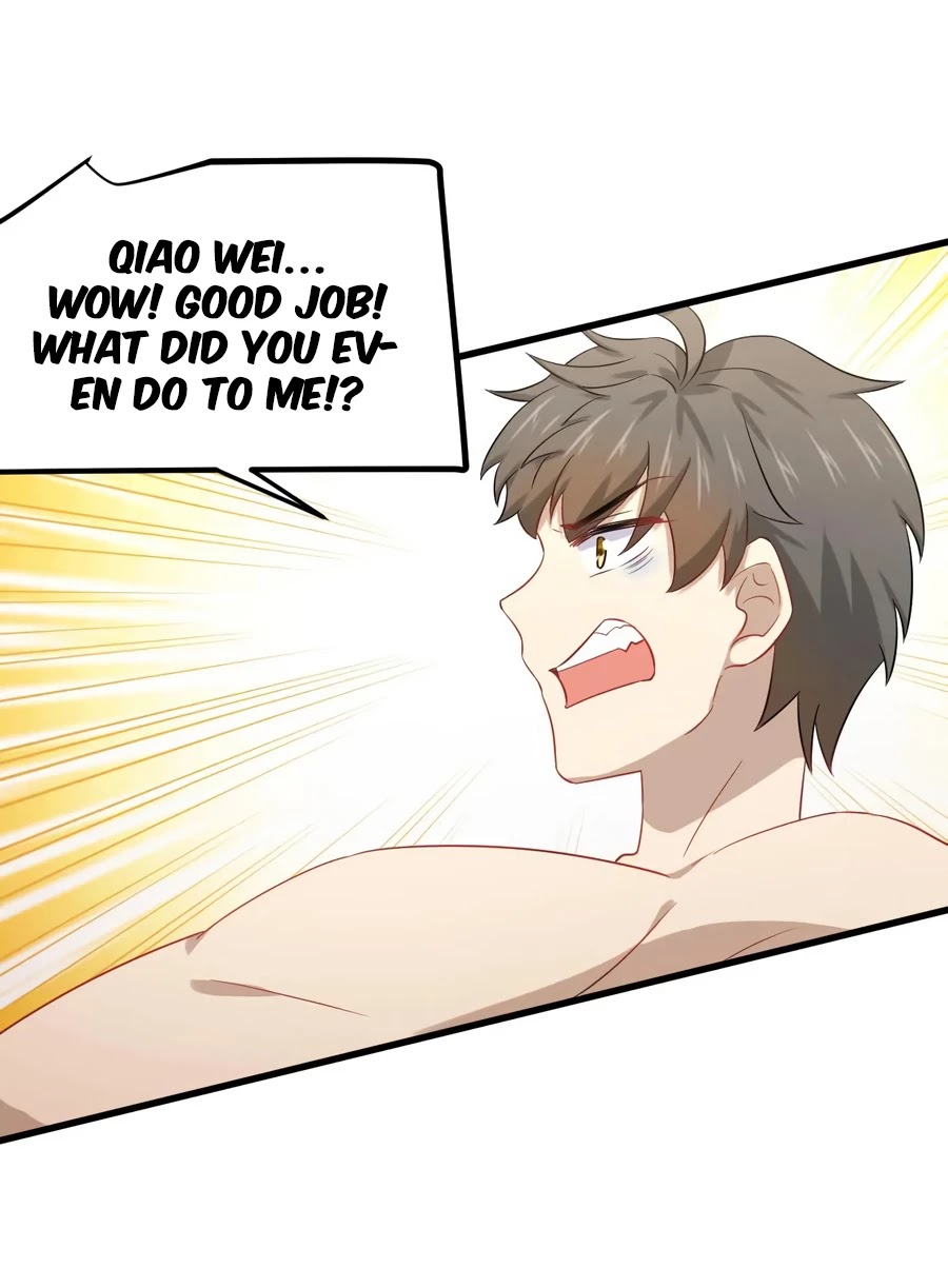 Immortal Swordsman in The Reverse World Chapter 117 page 55 - Chapter 117