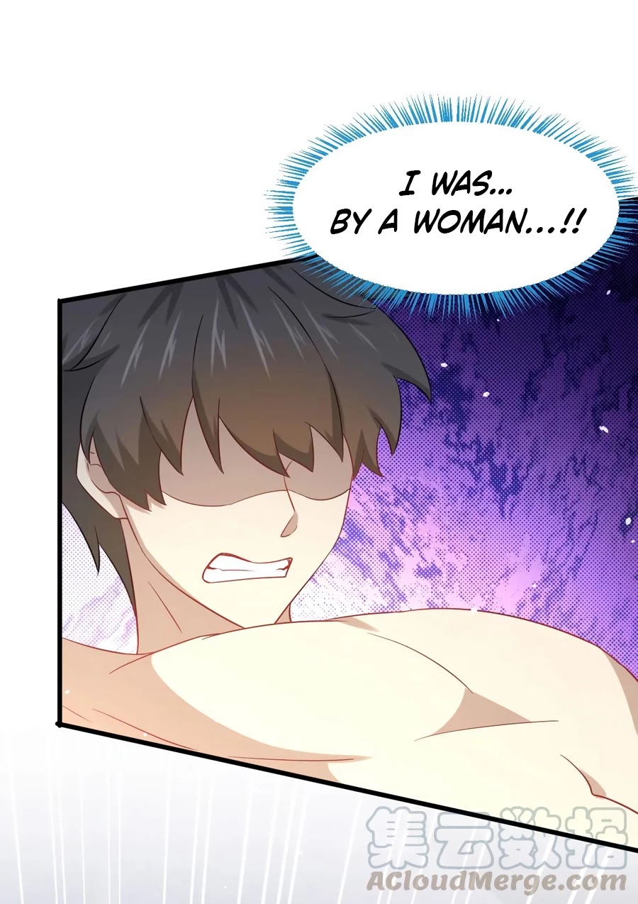 Immortal Swordsman in The Reverse World Chapter 117 page 57 - Chapter 117
