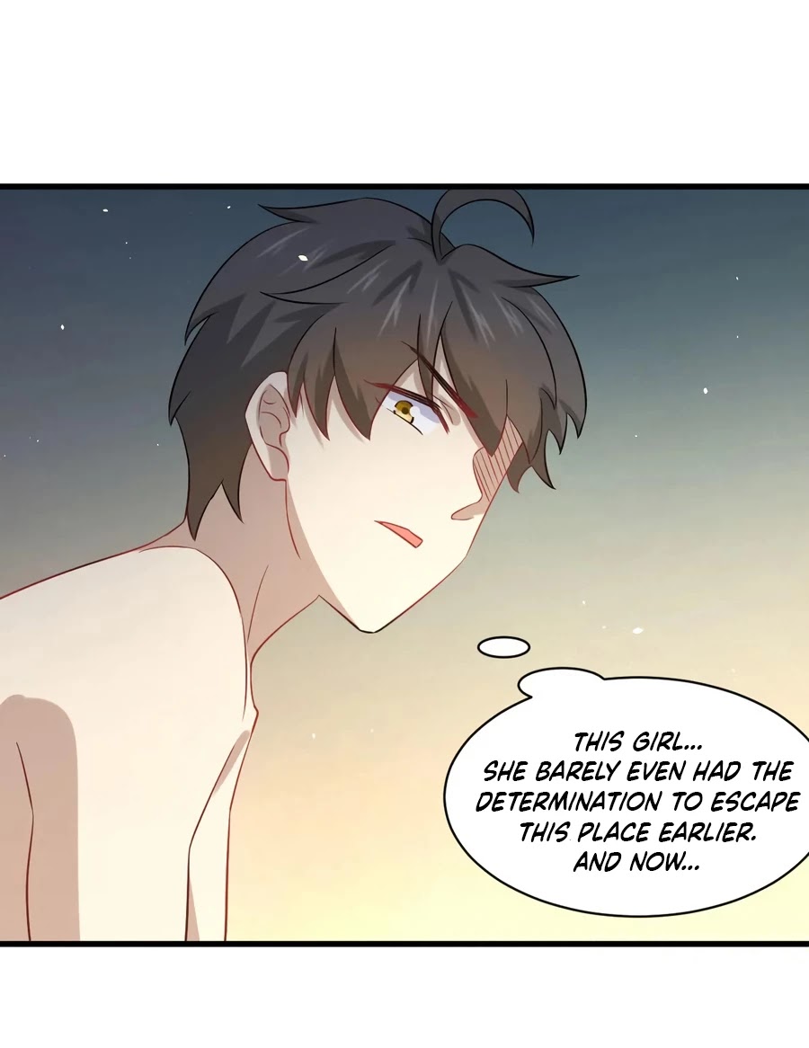Immortal Swordsman in The Reverse World Chapter 117 page 61 - Chapter 117