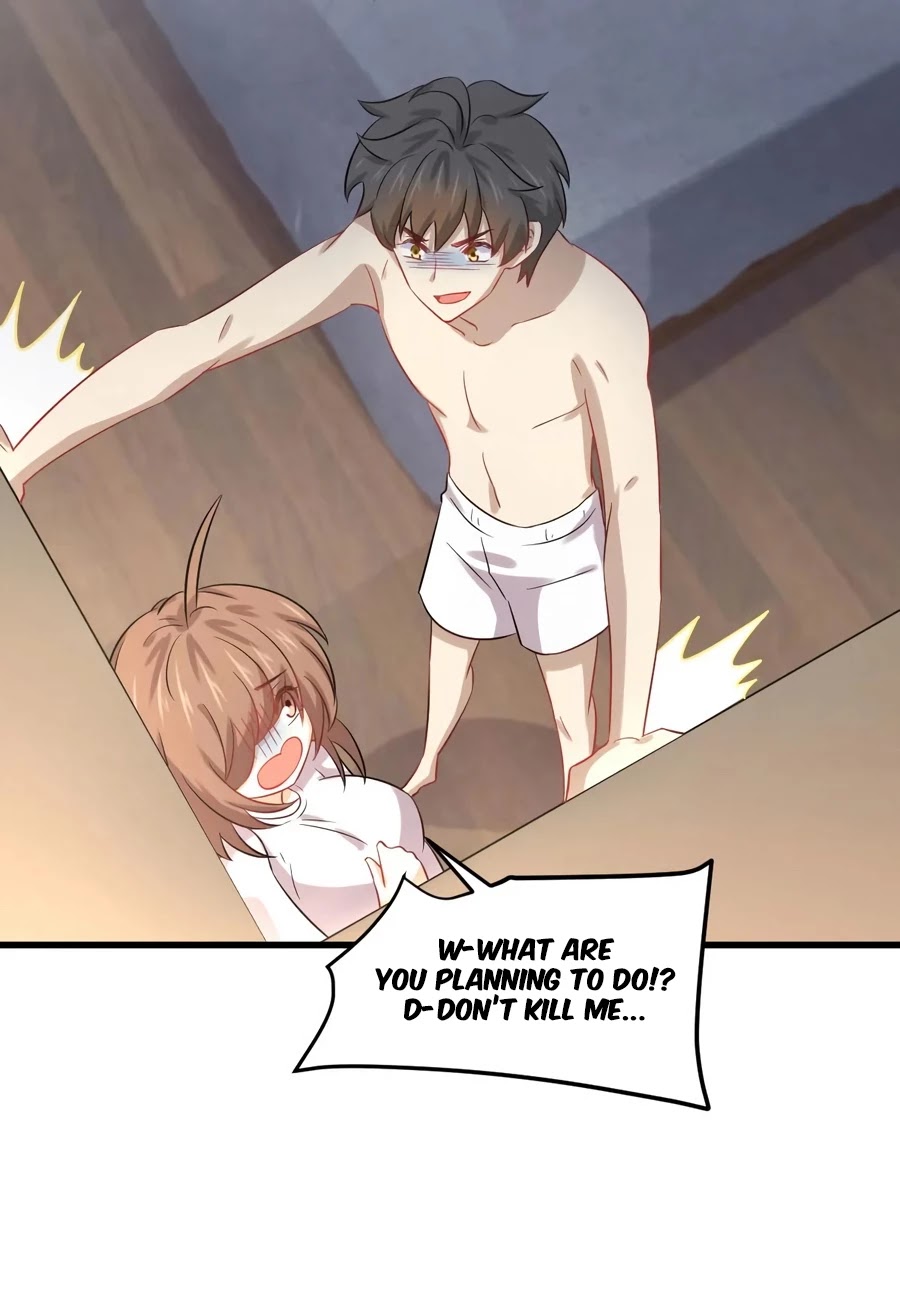 Immortal Swordsman in The Reverse World Chapter 117 page 64 - Chapter 117