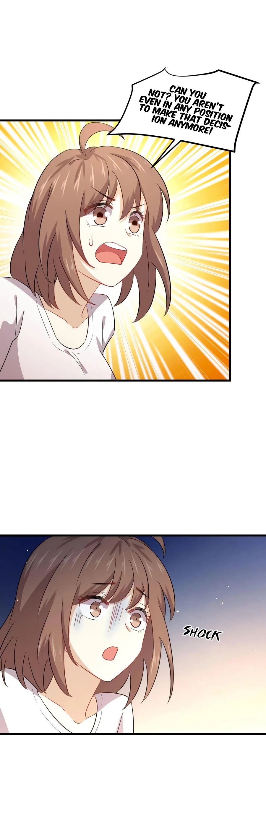 Immortal Swordsman in The Reverse World Chapter 118 page 15 - Chapter 118