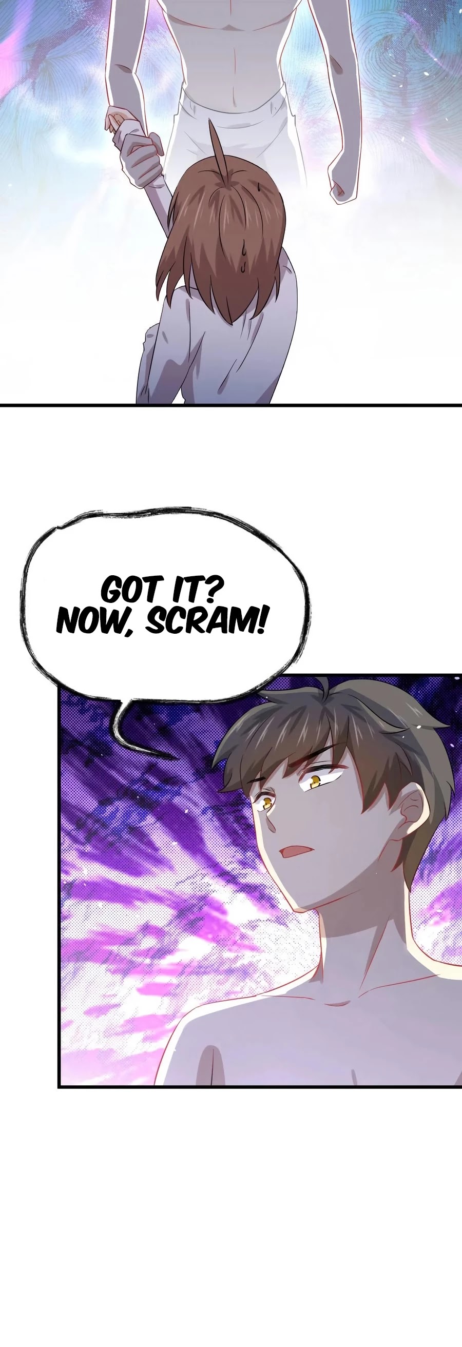 Immortal Swordsman in The Reverse World Chapter 118 page 42 - Chapter 118